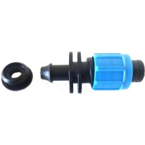 Фитинг стартовый с резинкой 